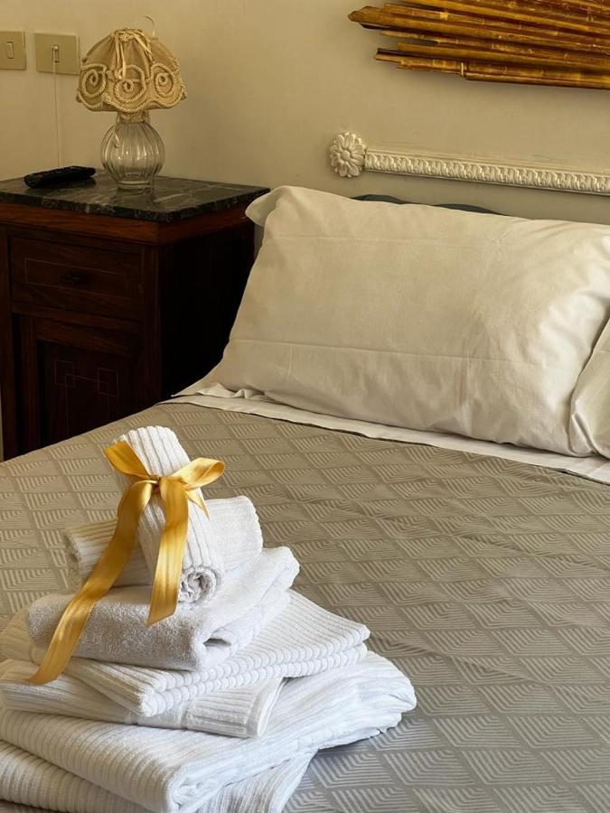 Nari Bed&Breakfast Гаета Екстер'єр фото